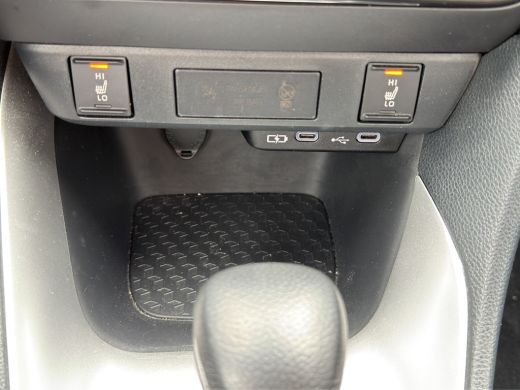 Mazda 2 Hybrid Hybrid 1.5 Centre-line | Apple Carplay/Android Auto | Achteruitrijcamera | Verwarmde voorstoelen ... ActivLease financial lease