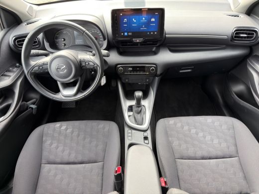 Mazda 2 Hybrid Hybrid 1.5 Centre-line | Apple Carplay/Android Auto | Achteruitrijcamera | Verwarmde voorstoelen ... ActivLease financial lease