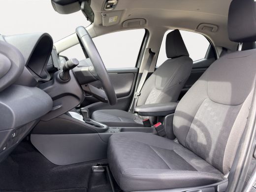 Mazda 2 Hybrid Hybrid 1.5 Centre-line | Apple Carplay/Android Auto | Achteruitrijcamera | Verwarmde voorstoelen ... ActivLease financial lease