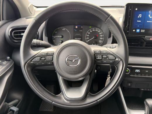 Mazda 2 Hybrid Hybrid 1.5 Centre-line | Apple Carplay/Android Auto | Achteruitrijcamera | Verwarmde voorstoelen ... ActivLease financial lease