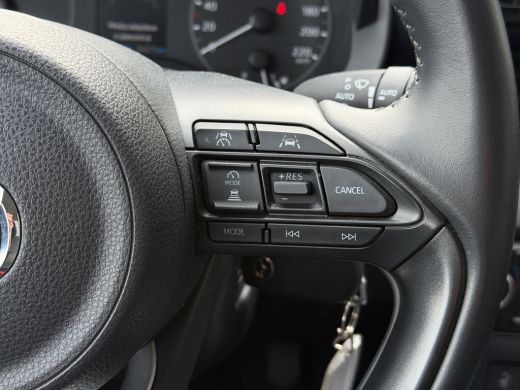 Mazda 2 Hybrid Hybrid 1.5 Centre-line | Apple Carplay/Android Auto | Achteruitrijcamera | Verwarmde voorstoelen ... ActivLease financial lease