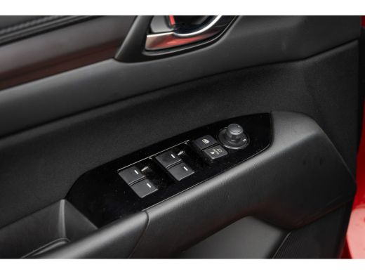 Mazda CX-5 2.0 e-SkyActiv-G M Hybrid 165 Advantage | Trekgewicht 2000kg. | Head Up | Stoel & Stuur Verwarmin... ActivLease financial lease