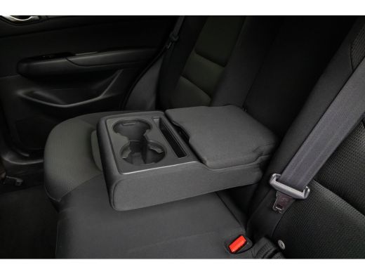 Mazda CX-5 2.0 e-SkyActiv-G M Hybrid 165 Advantage | Trekgewicht 2000kg. | Head Up | Stoel & Stuur Verwarmin... ActivLease financial lease