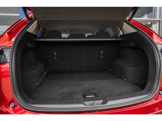 Mazda CX-5 2.0 e-SkyActiv-G M Hybrid 165 Advantage | Trekgewicht 2000kg. | Head Up | Stoel & Stuur Verwarmin... ActivLease financial lease