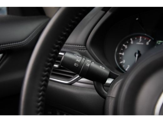 Mazda CX-5 2.0 e-SkyActiv-G M Hybrid 165 Advantage | Trekgewicht 2000kg. | Head Up | Stoel & Stuur Verwarmin... ActivLease financial lease