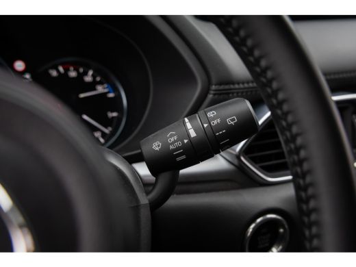 Mazda CX-5 2.0 e-SkyActiv-G M Hybrid 165 Advantage | Trekgewicht 2000kg. | Head Up | Stoel & Stuur Verwarmin... ActivLease financial lease