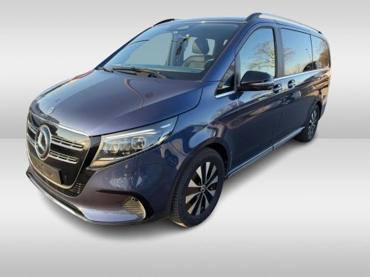 Mercedes-Benz EQV 300 Personenbus Airco Navigatie Camera Panoramadak (Wordt verwacht)