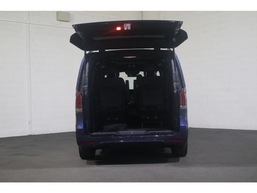 Mercedes-Benz EQV 300 Personenbus Airco Navigatie Camera Panoramadak ActivLease financial lease