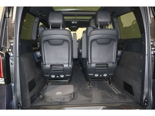 Mercedes-Benz EQV 300 Personenbus Airco Navigatie Camera Panoramadak ActivLease financial lease