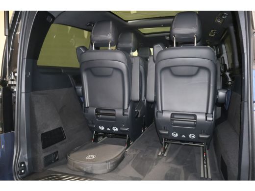 Mercedes-Benz EQV 300 Personenbus Airco Navigatie Camera Panoramadak ActivLease financial lease
