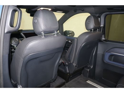 Mercedes-Benz EQV 300 Personenbus Airco Navigatie Camera Panoramadak ActivLease financial lease