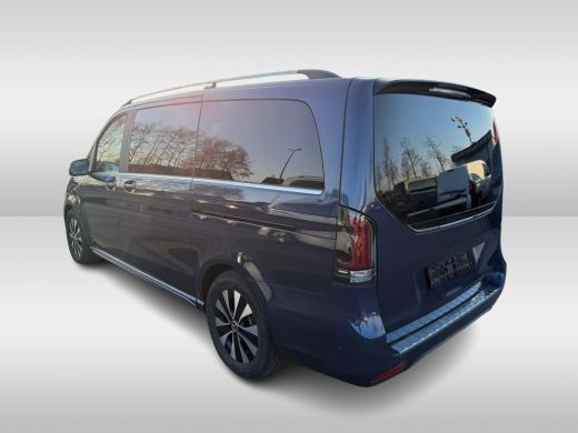 Mercedes-Benz EQV 300 Personenbus Airco Navigatie Camera Panoramadak (Wordt verwacht) ActivLease financial lease