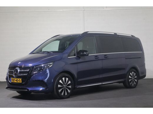 Mercedes-Benz EQV 300 Personenbus Airco Navigatie Camera Panoramadak ActivLease financial lease
