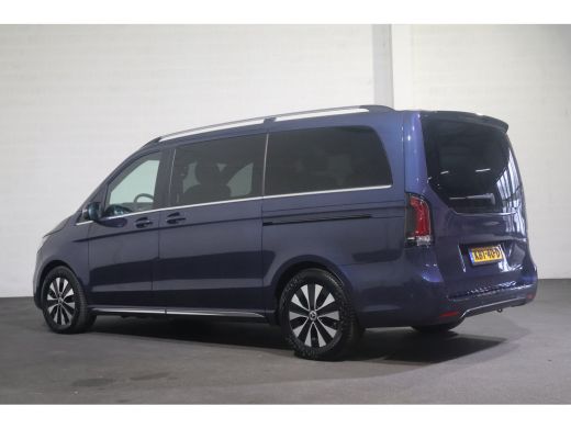 Mercedes-Benz EQV 300 Personenbus Airco Navigatie Camera Panoramadak ActivLease financial lease