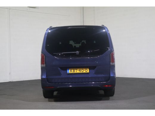 Mercedes-Benz EQV 300 Personenbus Airco Navigatie Camera Panoramadak ActivLease financial lease