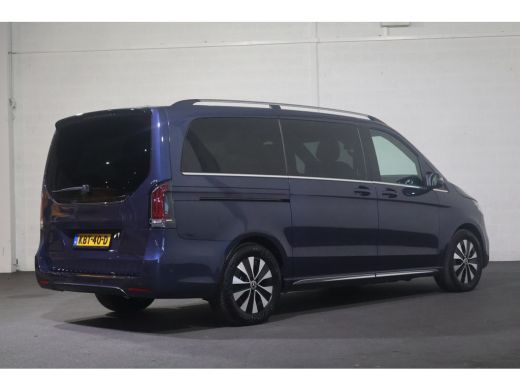 Mercedes-Benz EQV 300 Personenbus Airco Navigatie Camera Panoramadak ActivLease financial lease