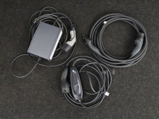 Mercedes-Benz GLA 250e AMG Night | Adaptive cruise | Stoelverwarming | Camera | Half leder | Park Assist | Leder/Al... ActivLease financial lease