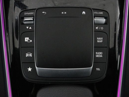 Mercedes-Benz GLA 250e AMG Night | Adaptive cruise | Stoelverwarming | Camera | Half leder | Park Assist | Leder/Al... ActivLease financial lease