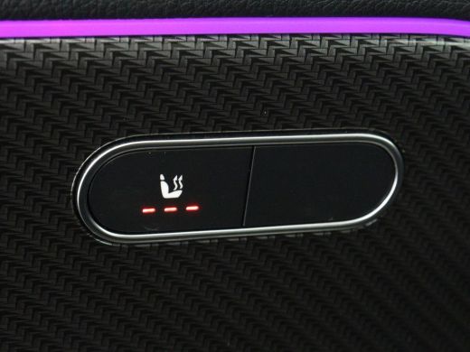 Mercedes-Benz GLA 250e AMG Night | Adaptive cruise | Stoelverwarming | Camera | Half leder | Park Assist | Leder/Al... ActivLease financial lease