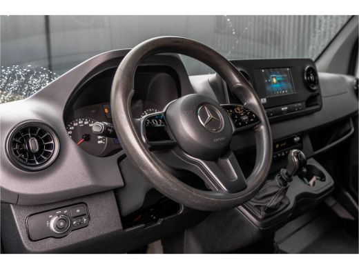 Mercedes-Benz Sprinter 311 CDI L2H2 | Volledig Ingericht | Mbux | Camera | Navi | Climatronic ActivLease financial lease