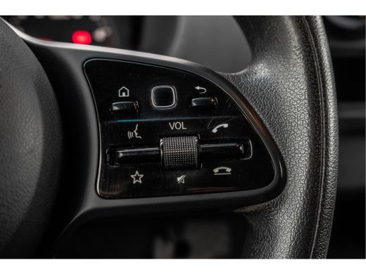 Mercedes-Benz Sprinter 311 CDI L2H2 | Volledig Ingericht | Mbux | Camera | Navi | Climatronic ActivLease financial lease