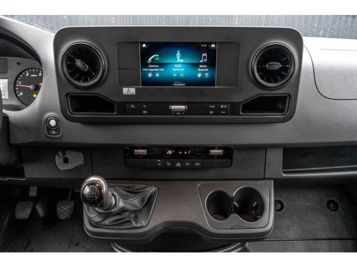 Mercedes-Benz Sprinter 311 CDI L2H2 | Volledig Ingericht | Mbux | Camera | Navi | Climatronic ActivLease financial lease