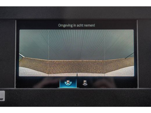 Mercedes-Benz Sprinter 311 CDI L2H2 | Volledig Ingericht | Mbux | Camera | Navi | Climatronic ActivLease financial lease