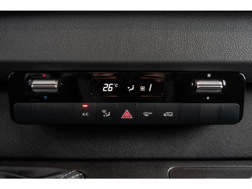 Mercedes-Benz Sprinter 311 CDI L2H2 | Volledig Ingericht | Mbux | Camera | Navi | Climatronic ActivLease financial lease