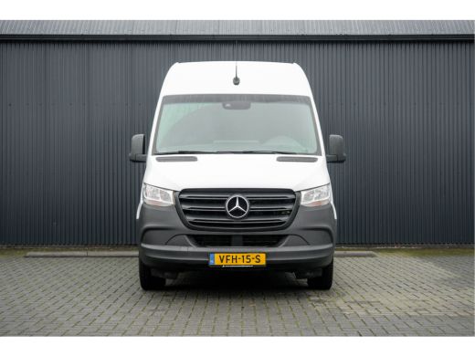 Mercedes-Benz Sprinter 311 CDI L2H2 | Volledig Ingericht | Mbux | Camera | Navi | Climatronic ActivLease financial lease