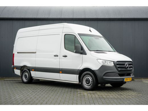 Mercedes-Benz Sprinter 311 CDI L2H2 | Volledig Ingericht | Mbux | Camera | Navi | Climatronic ActivLease financial lease