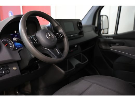 Mercedes-Benz Sprinter 314 2.2 CDI L4H2 XXL AUTOMAAT ActivLease financial lease