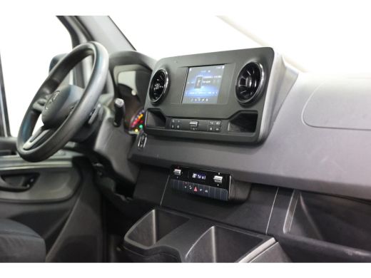 Mercedes-Benz Sprinter 314 2.2 CDI L4H2 XXL AUTOMAAT ActivLease financial lease