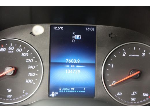 Mercedes-Benz Sprinter 314 2.2 CDI L4H2 XXL AUTOMAAT ActivLease financial lease