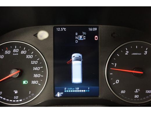 Mercedes-Benz Sprinter 314 2.2 CDI L4H2 XXL AUTOMAAT ActivLease financial lease