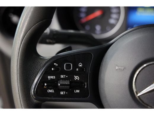 Mercedes-Benz Sprinter 314 2.2 CDI L4H2 XXL AUTOMAAT ActivLease financial lease