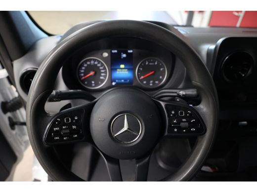 Mercedes-Benz Sprinter 314 2.2 CDI L4H2 XXL AUTOMAAT ActivLease financial lease