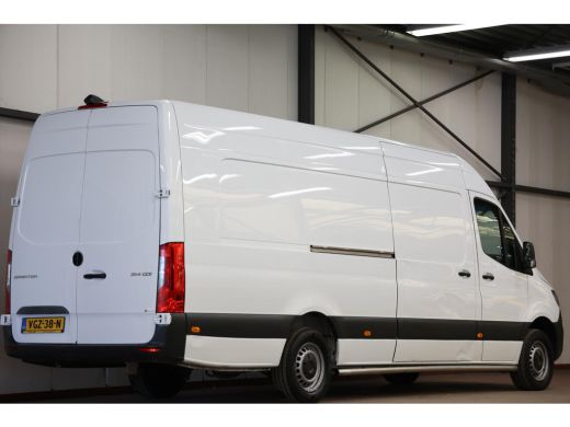 Mercedes-Benz Sprinter 314 2.2 CDI L4H2 XXL AUTOMAAT ActivLease financial lease