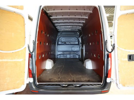 Mercedes-Benz Sprinter 314 2.2 CDI L4H2 XXL AUTOMAAT ActivLease financial lease