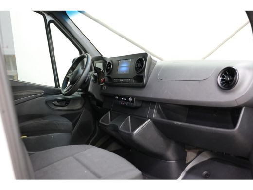Mercedes-Benz Sprinter 314 2.2 CDI L4H2 XXL AUTOMAAT ActivLease financial lease