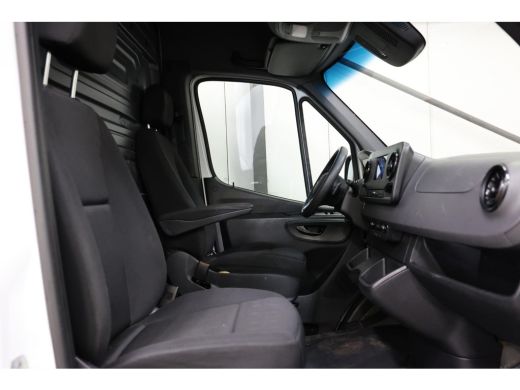 Mercedes-Benz Sprinter 314 2.2 CDI L4H2 XXL AUTOMAAT ActivLease financial lease
