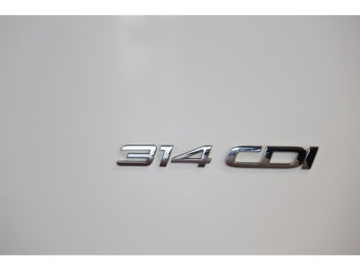 Mercedes-Benz Sprinter 314 2.2 CDI L4H2 XXL AUTOMAAT ActivLease financial lease