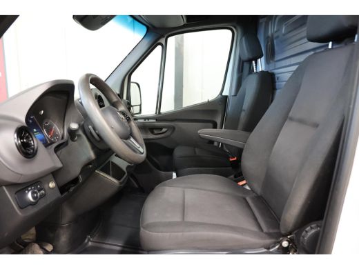 Mercedes-Benz Sprinter 314 2.2 CDI L4H2 XXL AUTOMAAT ActivLease financial lease
