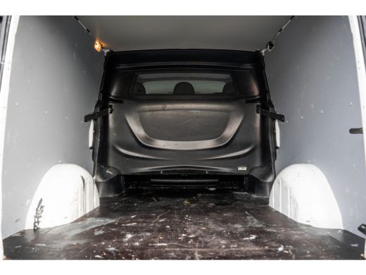 Mercedes-Benz Vito 111 CDI XL L3H1 | 5-Persoons | DC | Camera | Cruise | Airco | Trekhaak ActivLease financial lease