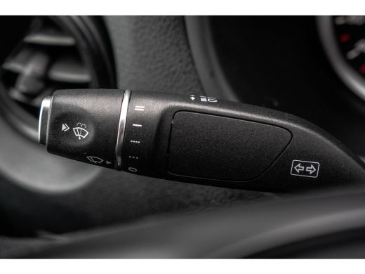 Mercedes-Benz Vito 111 CDI XL L3H1 | 5-Persoons | DC | Camera | Cruise | Airco | Trekhaak ActivLease financial lease