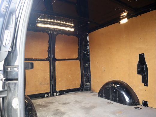 Mercedes-Benz Vito 114 CDI AUTOMAAT LANG ENKELE CABINE ActivLease financial lease