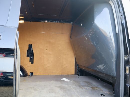 Mercedes-Benz Vito 114 CDI AUTOMAAT LANG ENKELE CABINE ActivLease financial lease