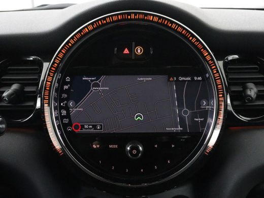 Mini Cooper 1.5 Business Edition | Harman/Kardon | Carplay | Verwarmde voorruit | Navigatie | Full LED | Half... ActivLease financial lease