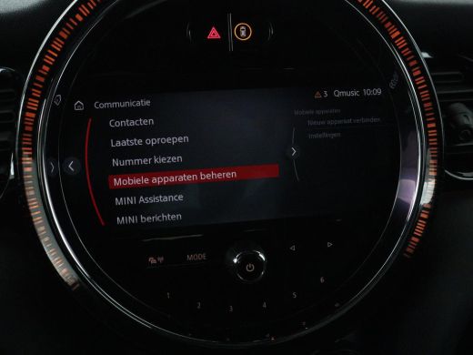 Mini Cooper 1.5 Business Edition | Harman/Kardon | Carplay | Verwarmde voorruit | Navigatie | Full LED | Half... ActivLease financial lease