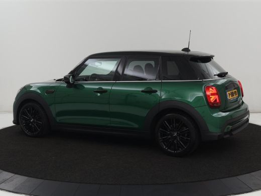 Mini Cooper 1.5 Business Edition | Harman/Kardon | Carplay | Verwarmde voorruit | Navigatie | Full LED | Half... ActivLease financial lease