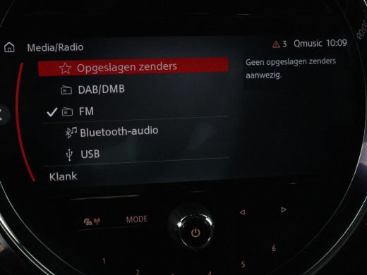 Mini Cooper 1.5 Business Edition | Harman/Kardon | Carplay | Verwarmde voorruit | Navigatie | Full LED | Half... ActivLease financial lease
